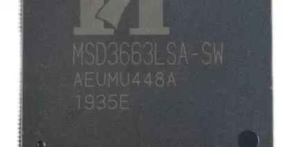 MSD3663LSAT-Z1 - 0