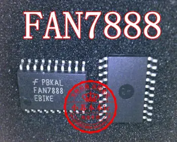 FAN7888 FAN7888MX SOP20 i