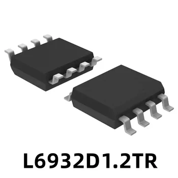 1 шт. новый чип линейного регулятора L6932D1.2TR 693212 Patch SOP8