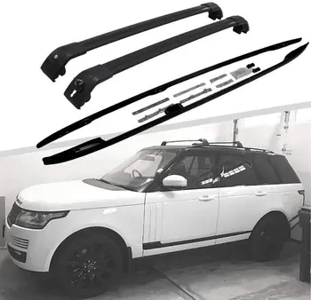 Перекладина багажника на крыше Подходит для Land Rover Range Rover SWB L405 2013-2021