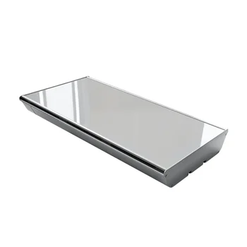 Потолочный обогреватель YYHC, закрытый элемент оболочки для ванной комнаты, кухни и дома,