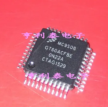MC9S08GT60ACFBE QFP44 MC9S08 В наличии, микросхема питания