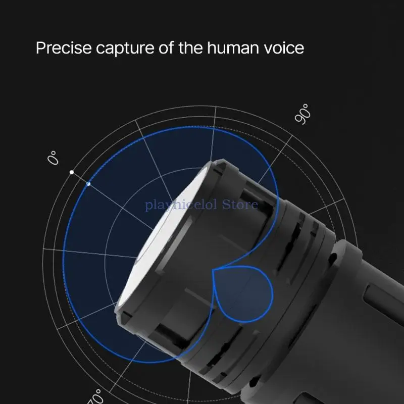 Капсулы для динамического микрофона с шумоподавлением E8BA - 3