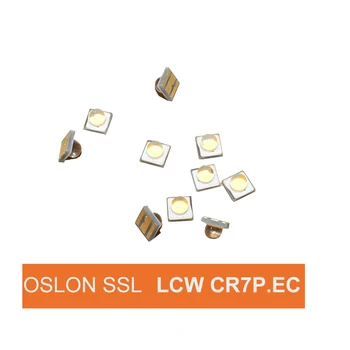 Светодиоды OSLON SSL 3030 мощностью 1 Вт-3 Вт LCW CR7P.EC Ток 3 В 100-800 мА 108 лм/Вт при 3000 К 80Ра для модернизации акцентного и эффектного освещения.